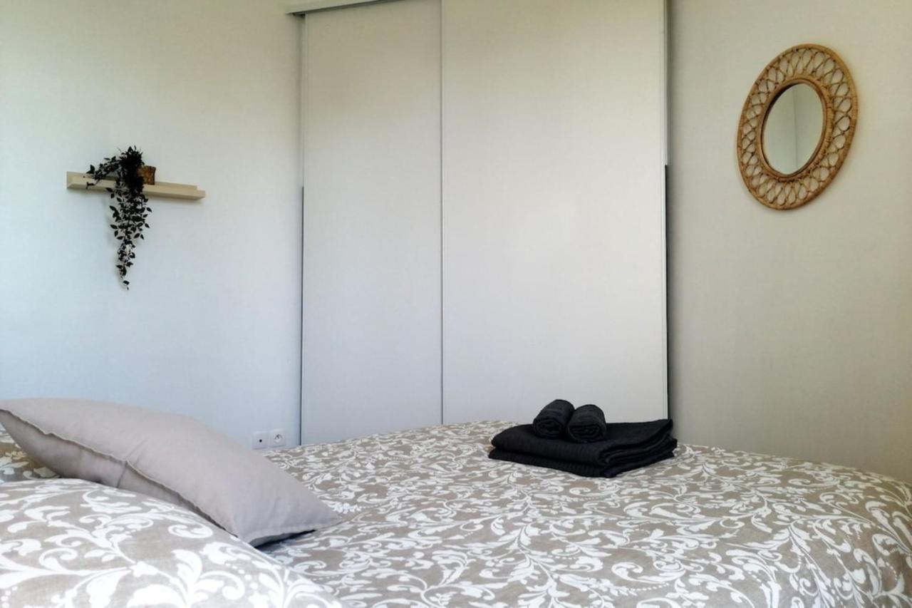 Neuilly Sweet Home - Proche Paris Disney Ngoại thất bức ảnh