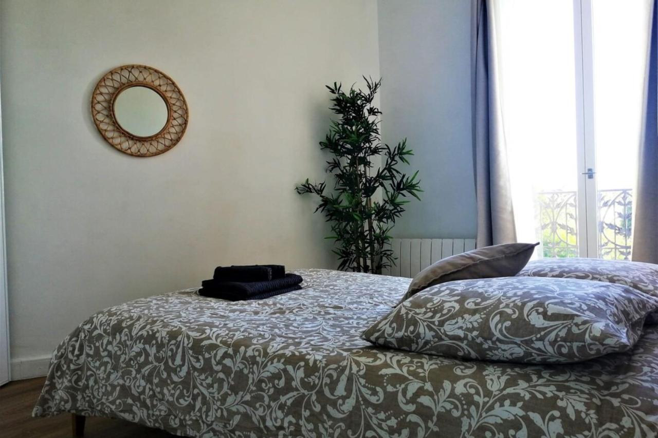 Neuilly Sweet Home - Proche Paris Disney Ngoại thất bức ảnh