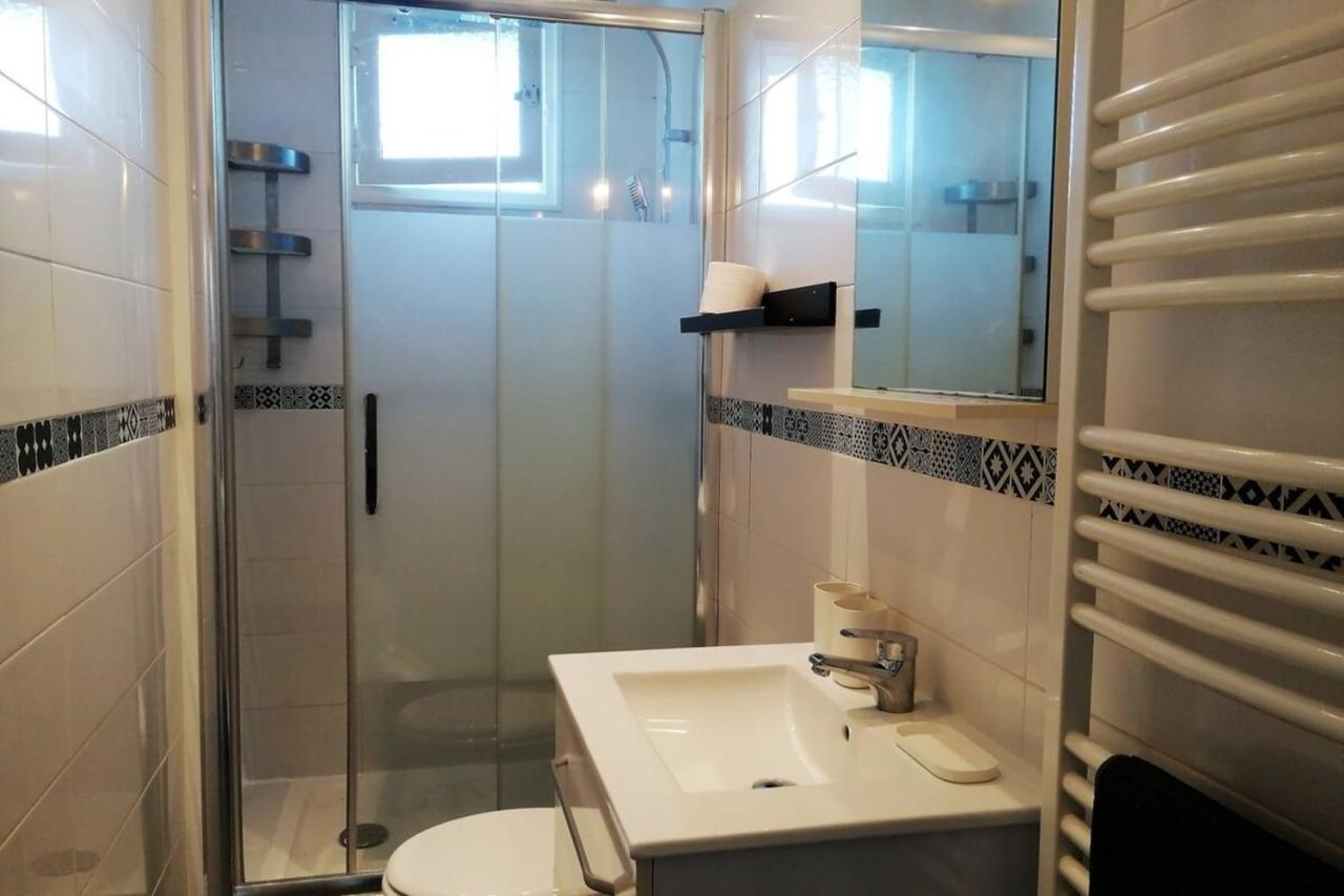 Neuilly Sweet Home - Proche Paris Disney Ngoại thất bức ảnh