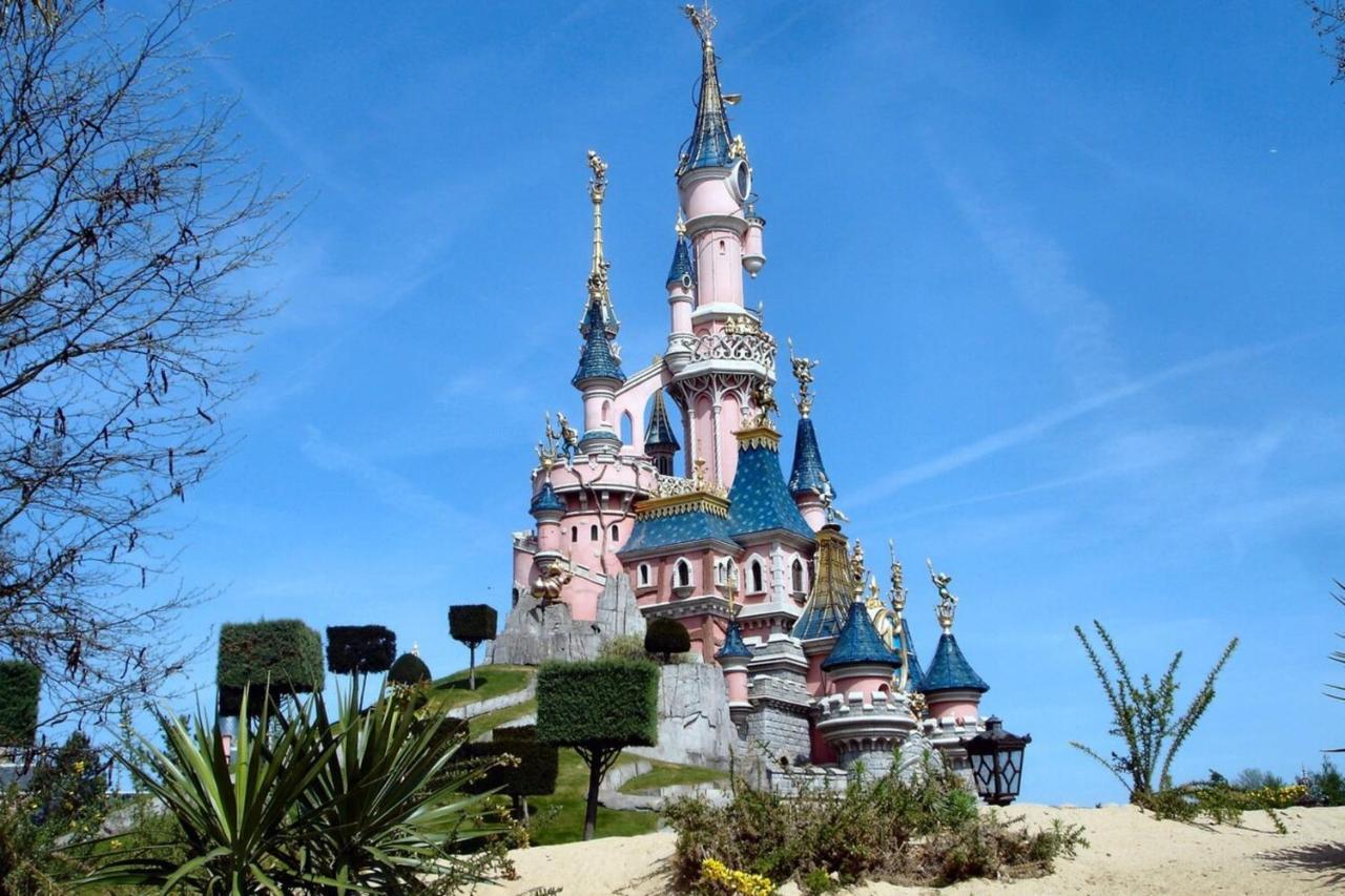 Neuilly Sweet Home - Proche Paris Disney Ngoại thất bức ảnh