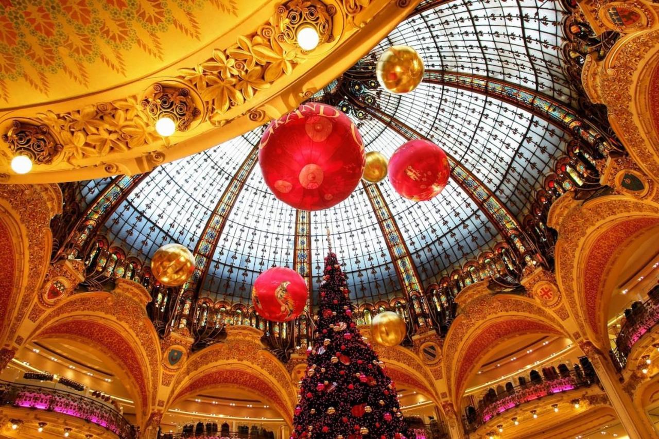 Neuilly Sweet Home - Proche Paris Disney Ngoại thất bức ảnh