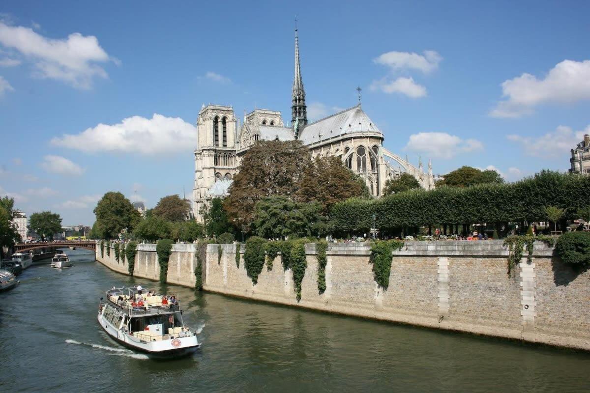 Neuilly Sweet Home - Proche Paris Disney Ngoại thất bức ảnh