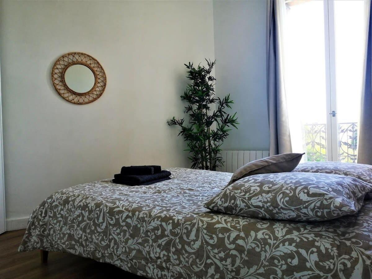 Neuilly Sweet Home - Proche Paris Disney Ngoại thất bức ảnh